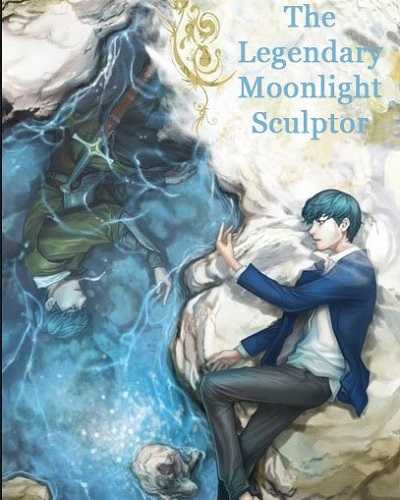 You are currently viewing Know All About Legendary Moonlight Sculptor Anime, Manga, Game, Characters, Main Plot