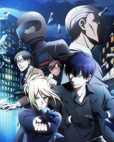 You are currently viewing Know About Love of Kill Manga, Anime, Characters, Main Plot, Voice Actors, and Episode 1