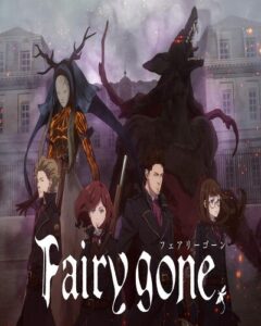 Read more about the article Know All About Fairy Gone Characters, Anime, Manga, Voice Actors, Main Plot, and Release Date