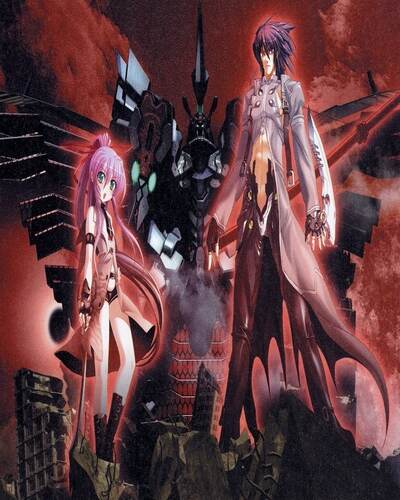 Find the Amazing Facts About Demonbane Anime, Manga, Characters, Main Plot,  and Voice Actors - Anime Superior