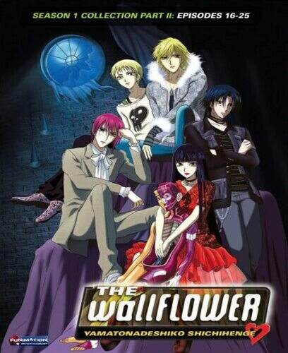 You are currently viewing Know All About The Wallflower Manga, Anime, Characters, Main Plot, and Voice Actors