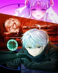 Read more about the article Know All About The World’s Finest Assassin Gets Reincarnated in Another World as an Aristocrat, Light Novel, Main Plot, Characters and Voice Actors