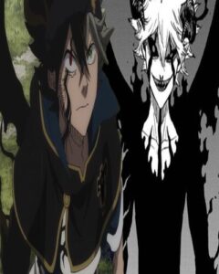 Read more about the article Black Clover: Top 10 Devil Characters Ranked According to their Magic
