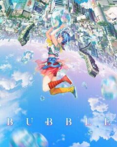 Read more about the article News of Bubble from Interview: Know Everything About Bubble Anime