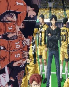 Read more about the article Is Ao Ashi Similar To Haikyuu? Know all about its characters age, height, birthday and cast