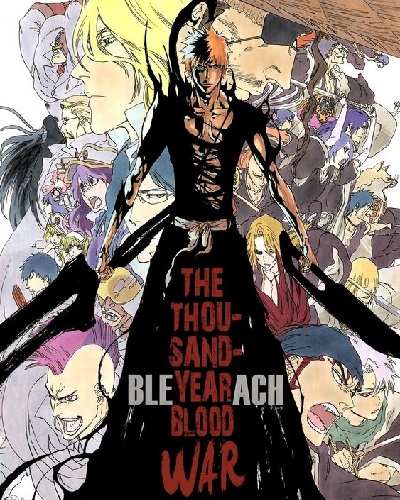 Read more about the article Are the rumors about Bleach thousand year blood war true? Know Everything About Bleach: Thousand year blood war