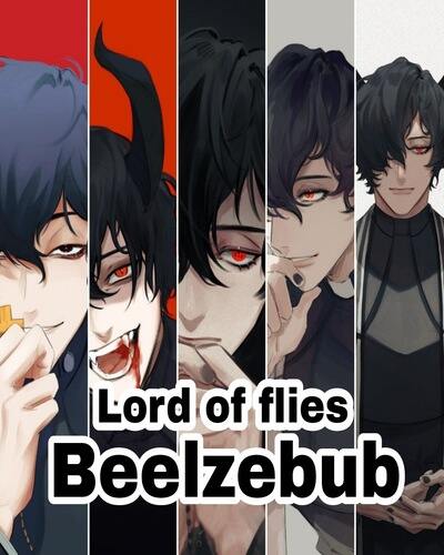 You are currently viewing Know every facts about Beelzebub of Record of Ragnarok