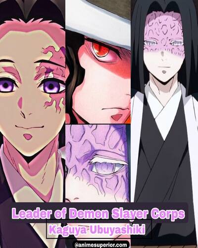 Read more about the article Who is Kagaya Ubuyashiki? Know Every Facts about the Leader of Demon Slayer Corps