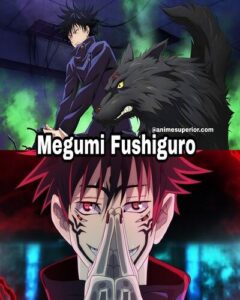 Read more about the article Jujutsu Kaisen: Who is new host of Sukuna? find about the true family of  Megumi Fushiguro