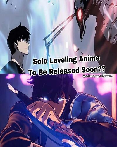 Read more about the article Find everything about the Solo Leveling anime studio at Trailer, Manhwa, VA