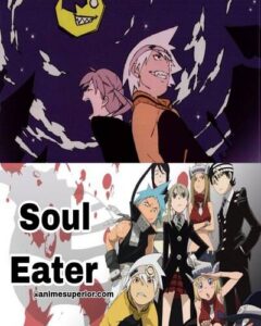 Read more about the article Find everything about Soul Eater with main plot, characters, age, and species